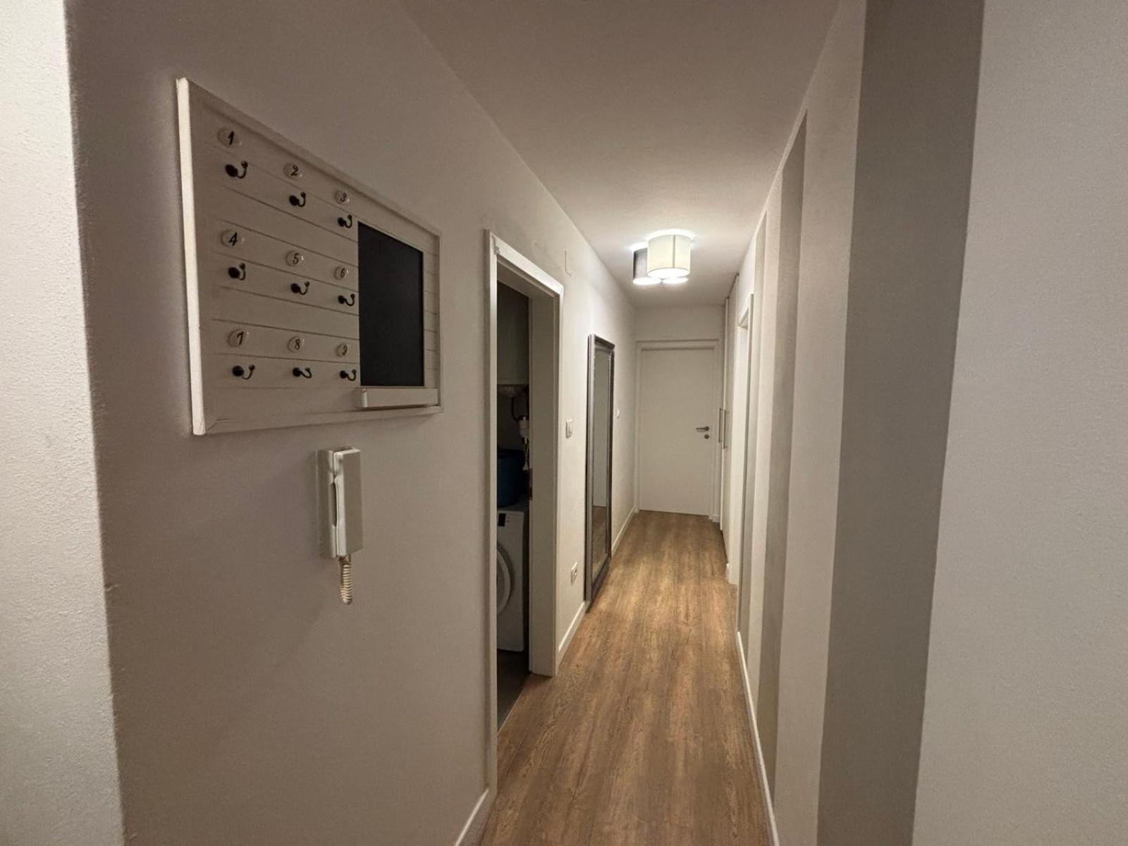 Luxury Apartment Kala 2 Poreč Dış mekan fotoğraf