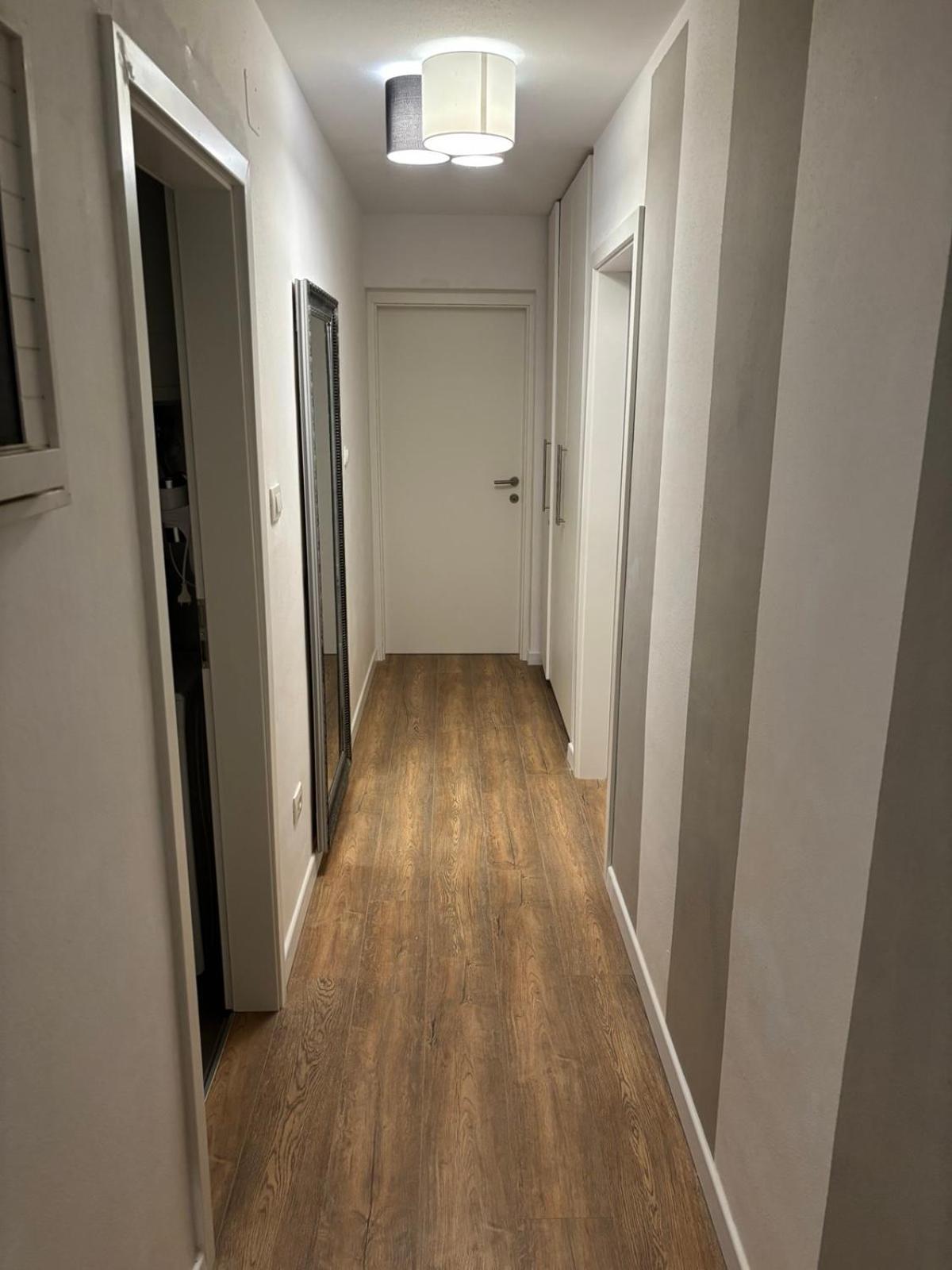 Luxury Apartment Kala 2 Poreč Dış mekan fotoğraf
