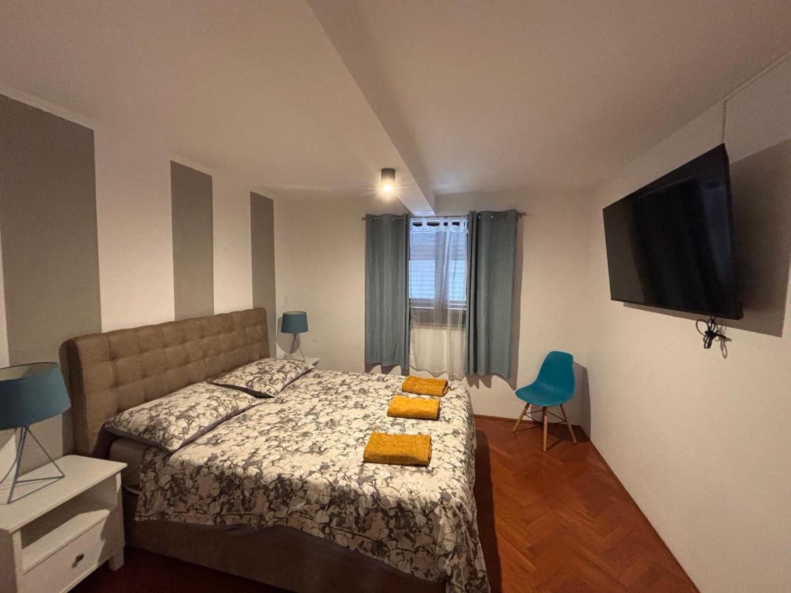 Luxury Apartment Kala 2 Poreč Dış mekan fotoğraf