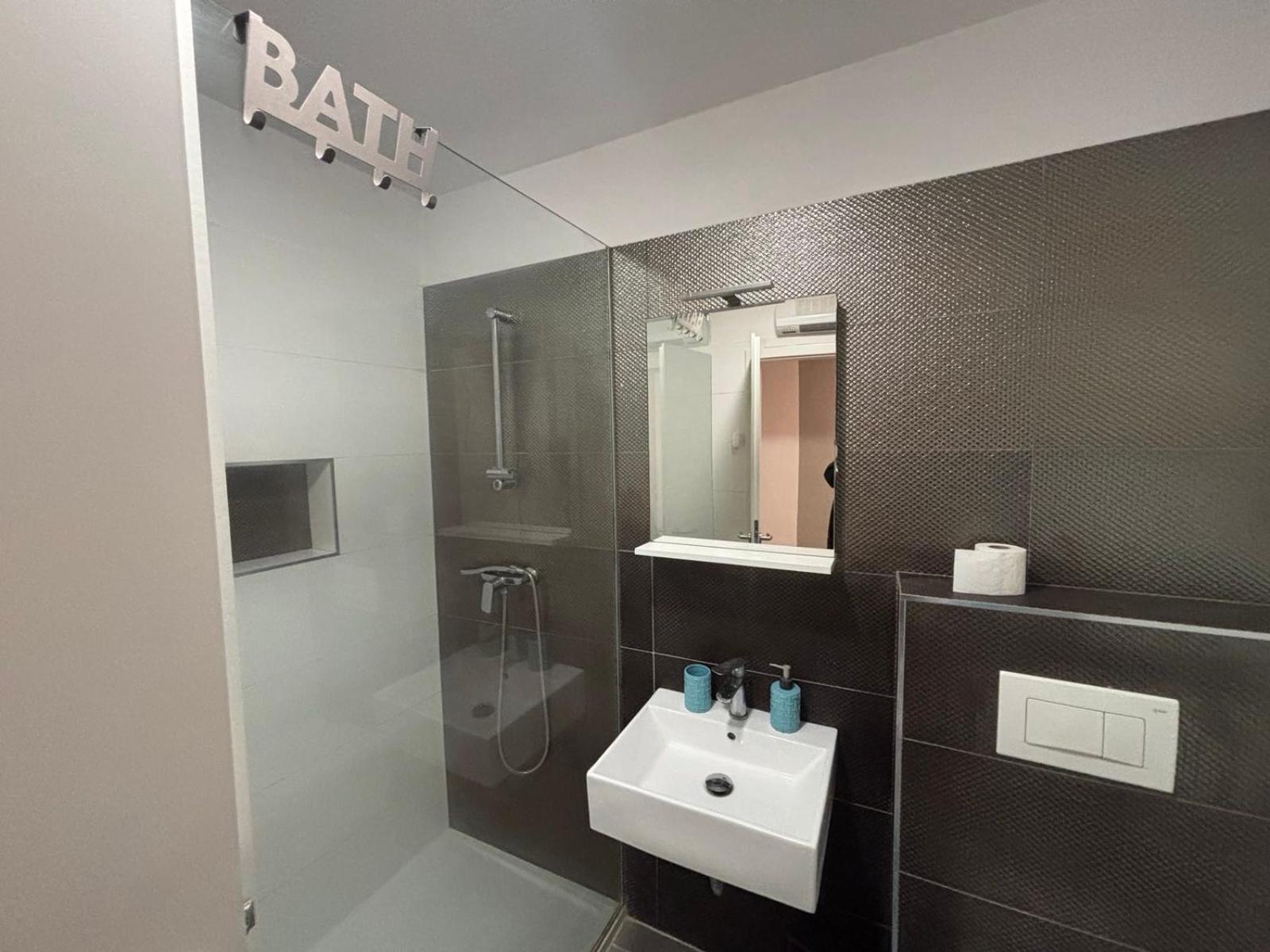 Luxury Apartment Kala 2 Poreč Dış mekan fotoğraf
