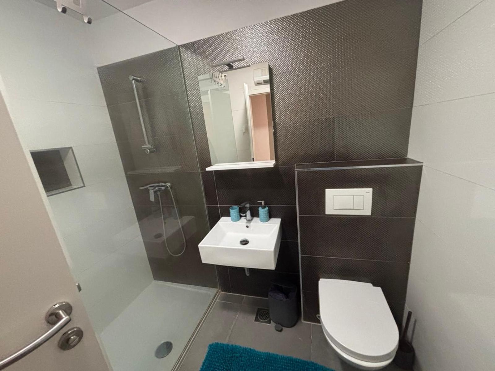 Luxury Apartment Kala 2 Poreč Dış mekan fotoğraf
