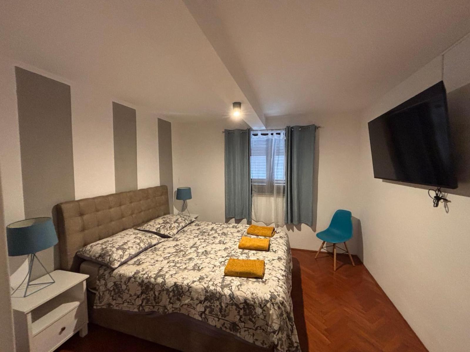 Luxury Apartment Kala 2 Poreč Dış mekan fotoğraf